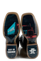 Tin Haul Mens Cowgirl - Tin Haul - Flyclothing LLC