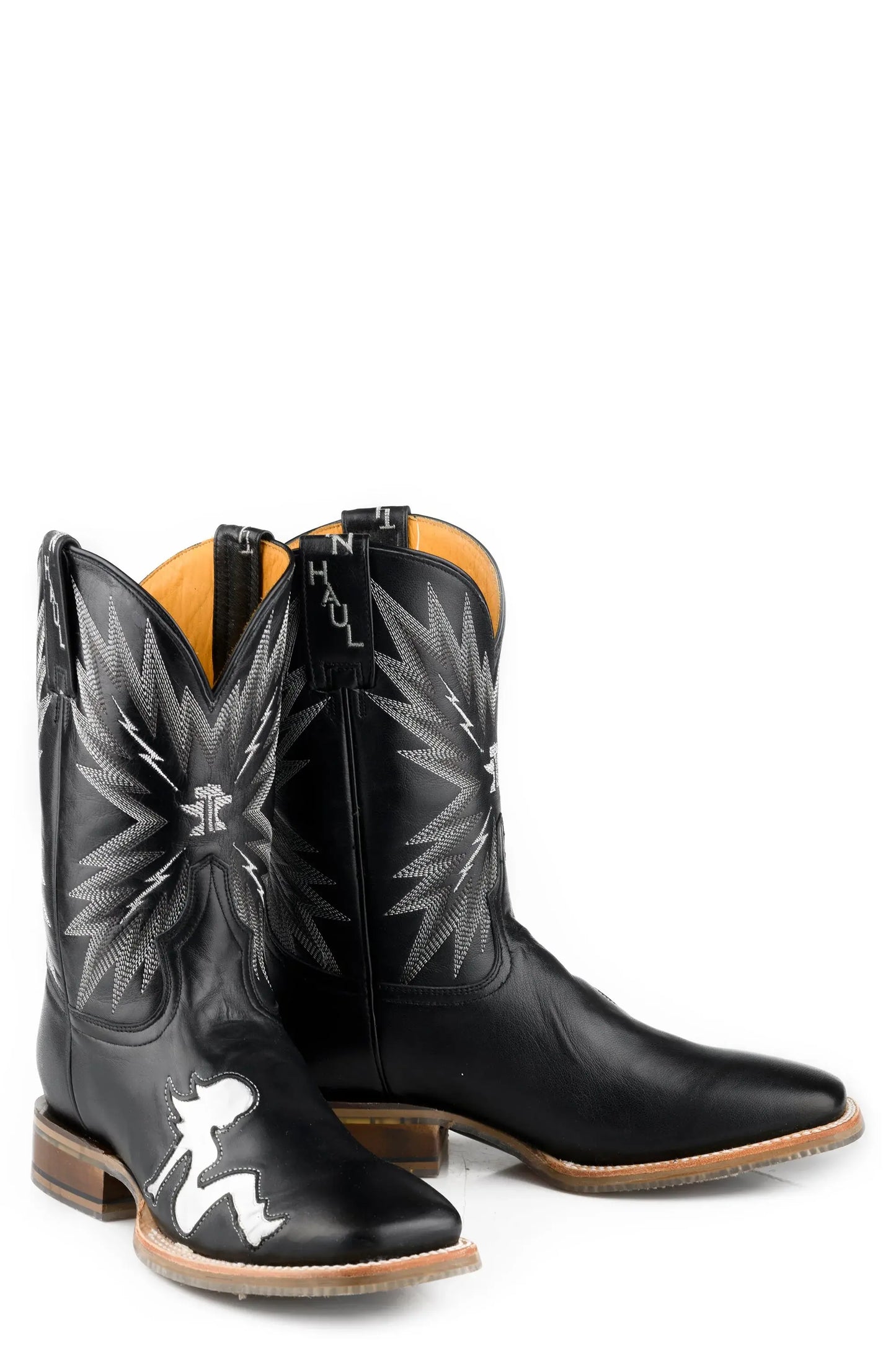Tin Haul Mens Cowgirl - Tin Haul - Flyclothing LLC