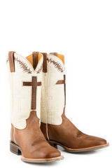Tin Haul Mens Show Of Faith - Tin Haul - Flyclothing LLC