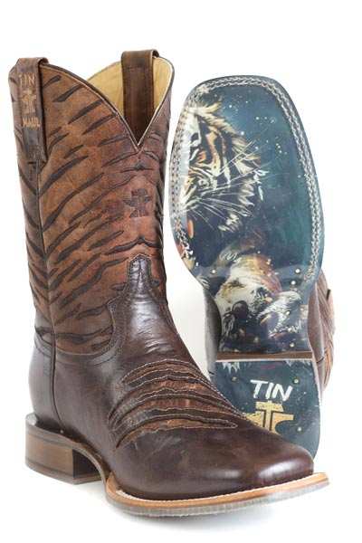 Tin Haul Mens Slash - Tin Haul - Flyclothing LLC