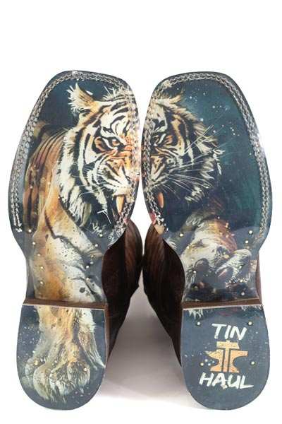 Tin Haul Mens Slash - Tin Haul - Flyclothing LLC