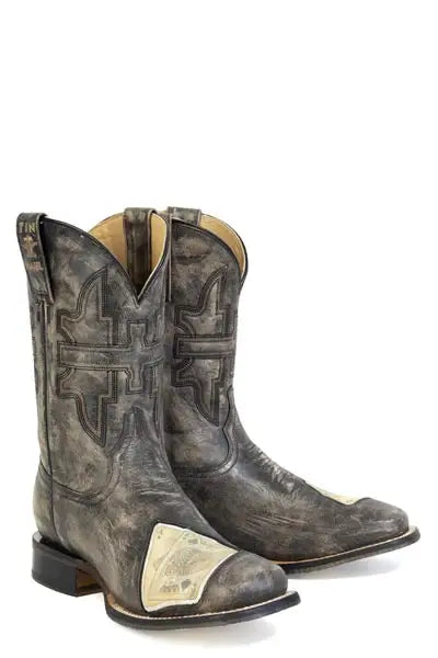 Tin Haul Mens Twenty-one Boots - Tin Haul - Flyclothing LLC