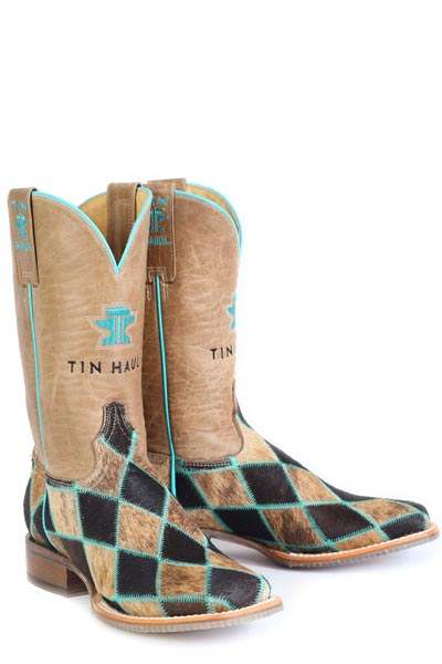 Tin Haul Womens Pet Me - Tin Haul - Flyclothing LLC