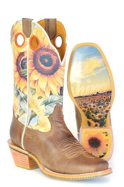 Tin Haul Womens Follow The Sun - Tin Haul - Flyclothing LLC
