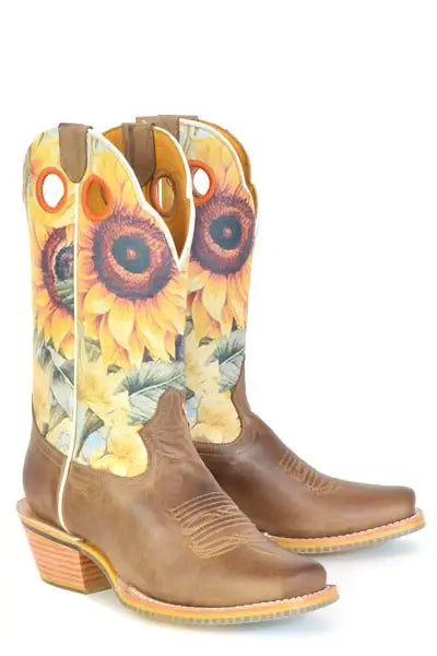 Tin Haul Womens Follow The Sun - Tin Haul - Flyclothing LLC