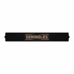 Florida State Seminoles Bar Drink Mat - 3.25in. x 24in. - Florida State