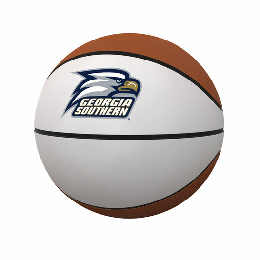 GA Southern Full Size Autograph Basketball - Logo Brands - Flyclothing LLC