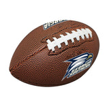GA Southern Mini Size Composite Football - Logo Brands - Flyclothing LLC