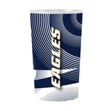 GA Southern Geo Pattern 4-Pack Hardwall Cup - Logo Brands - Flyclothing LLC