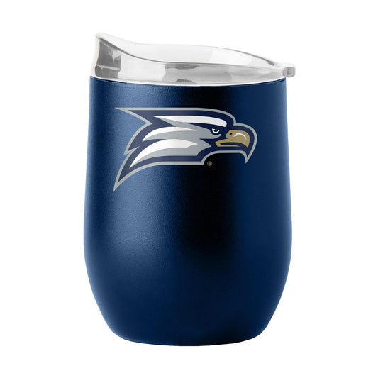 GA Southern 16oz Flipside Powder Coat Curved Bev - Logo Brands - Flyclothing LLC