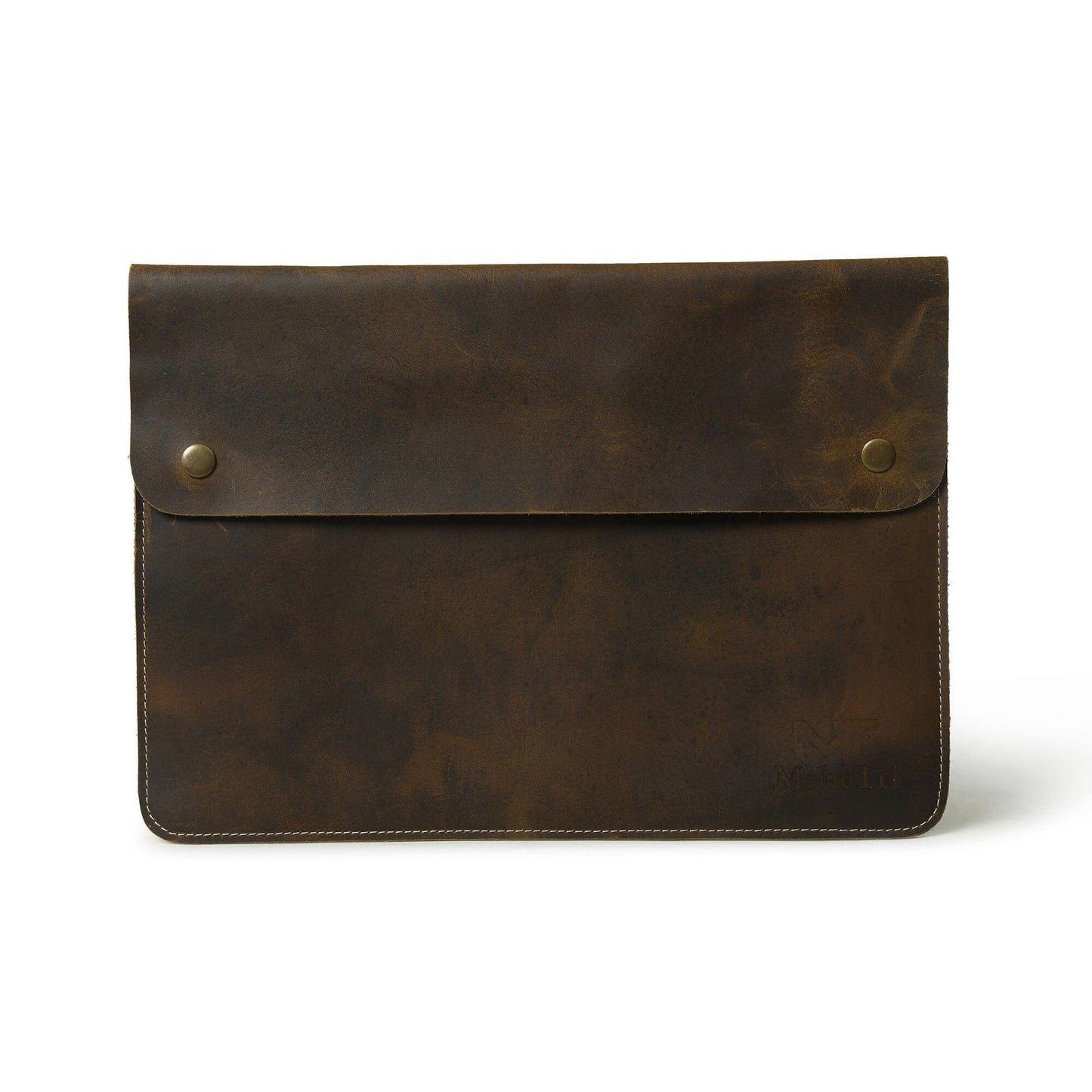 The MacBook Folio - Classy Leather Bags - Flyclothing LLC