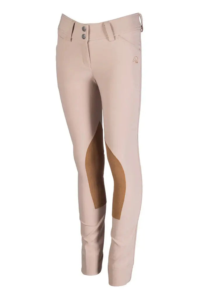 HKM Hunter Kids Ii- Alos K.P. Jodhpur Riding Breeches - Breeches.com - Flyclothing LLC
