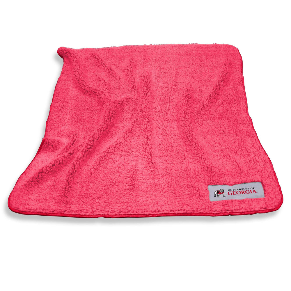 Georgia Color Frosty Fleece - Logo Brands - Flyclothing LLC