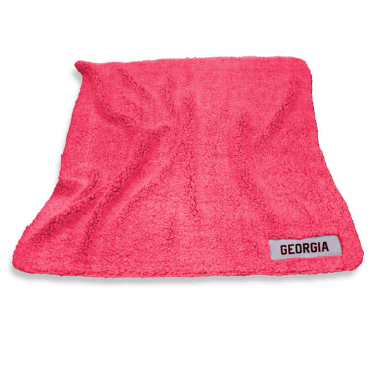 Georgia Color Frosty Fleece - Logo Brands - Flyclothing LLC
