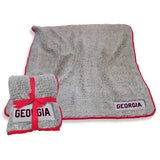 Georgia Frosty Fleece - Logo Brands - Flyclothing LLC
