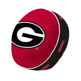 Georgia Puff Pillow - Logo Brands - Flyclothing LLC