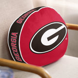Georgia Puff Pillow - Logo Brands - Flyclothing LLC
