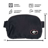 Georgia Belt Bag - Logo Brands - Flyclothing LLC