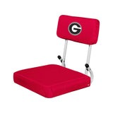 Georgia Hard Back SS - Logo Brands - Flyclothing LLC