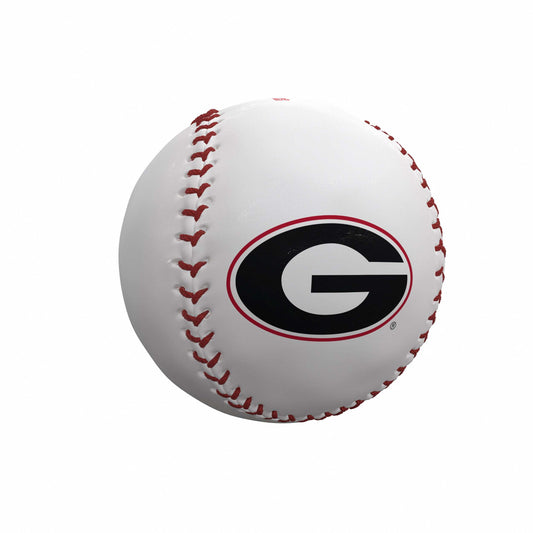 Georgia Baseball - Logo Brands - Flyclothing LLC