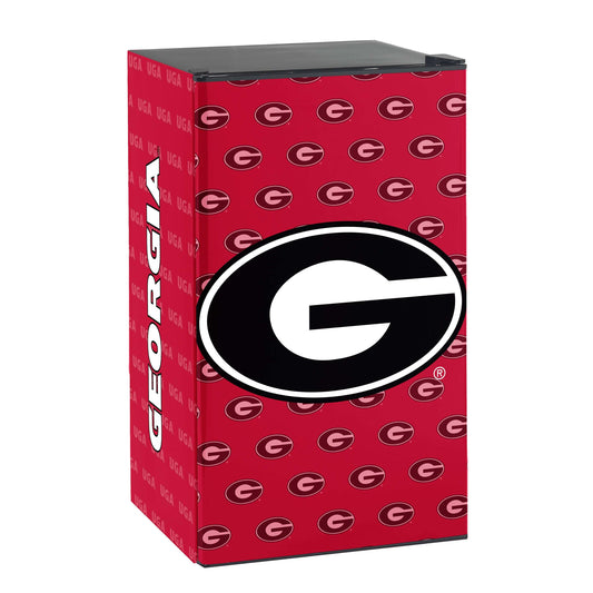 Georgia Counter Top Fridge - Logo Brands - Flyclothing LLC