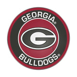 TRINITY University of Georgia Color Emblem