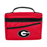 Georgia 6 Can Flex Cooler - Logo Brands - Flyclothing LLC