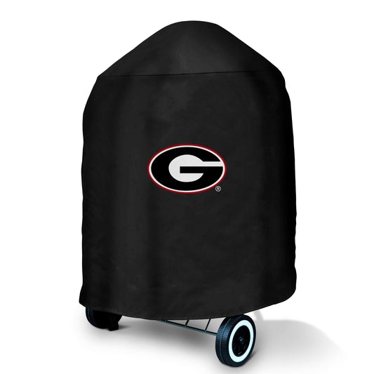 University of Georgia GRILLCOVERKETTLE - Logo Brands - Flyclothing LLC