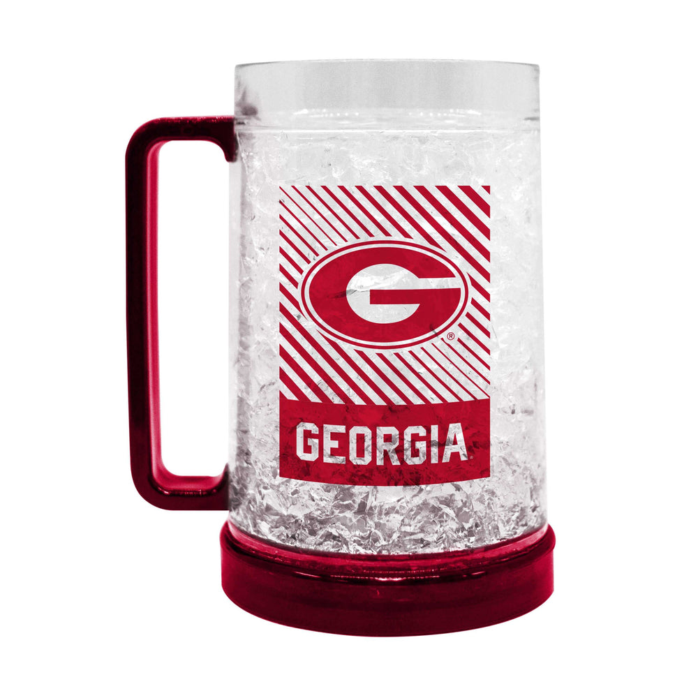 Georgia Freezer Mug - Logo Brands - Flyclothing LLC