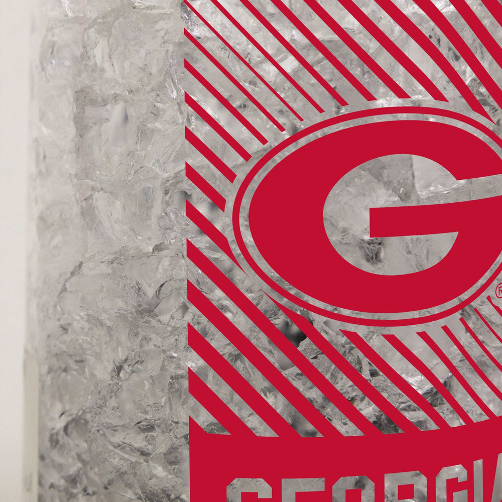 Georgia Freezer Mug - Logo Brands - Flyclothing LLC