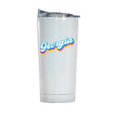 Georgia 20oz Shadow Iridescent Tumbler