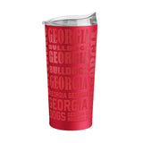 Georgia 20oz Replay Powder Coat Tumbler