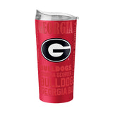 Georgia 20oz Replay Powder Coat Tumbler