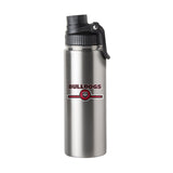 Georgia 21oz Campus Colors Letterman Twist Top Bottle