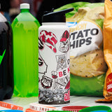 Georgia 34oz Native Quencher Bottle - Logo Brands - Flyclothing LLC