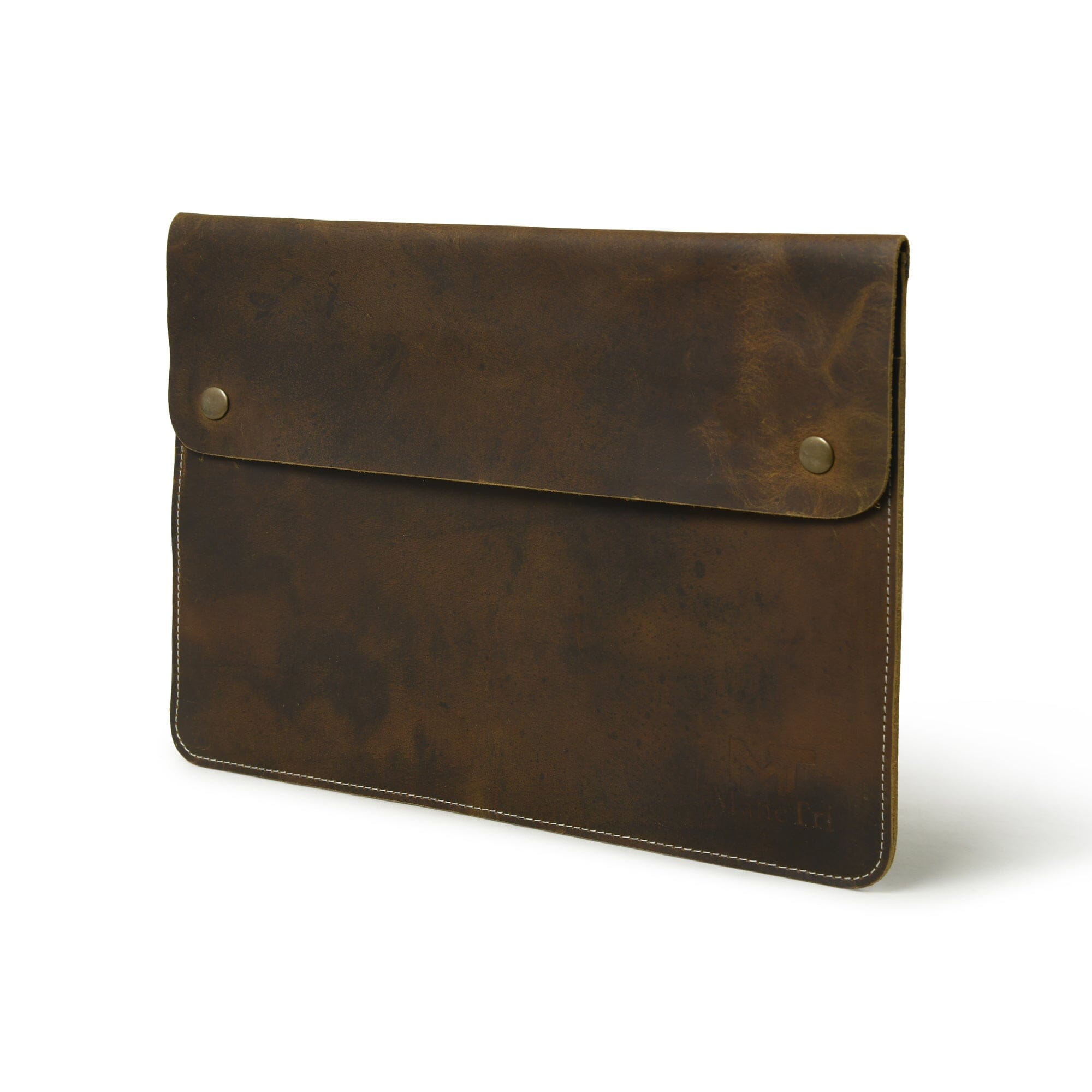 The MacBook Folio - Classy Leather Bags - Flyclothing LLC