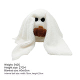 Halloween Ghost Plush Toy Doll Halloween Decorations - My Store - Flyclothing LLC