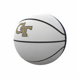 Georgia Tech Mini Size Autograph Basketball - Logo Brands - Flyclothing LLC