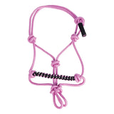 HKM Rope Halter -Hobby Horsing - Breeches.com - Flyclothing LLC
