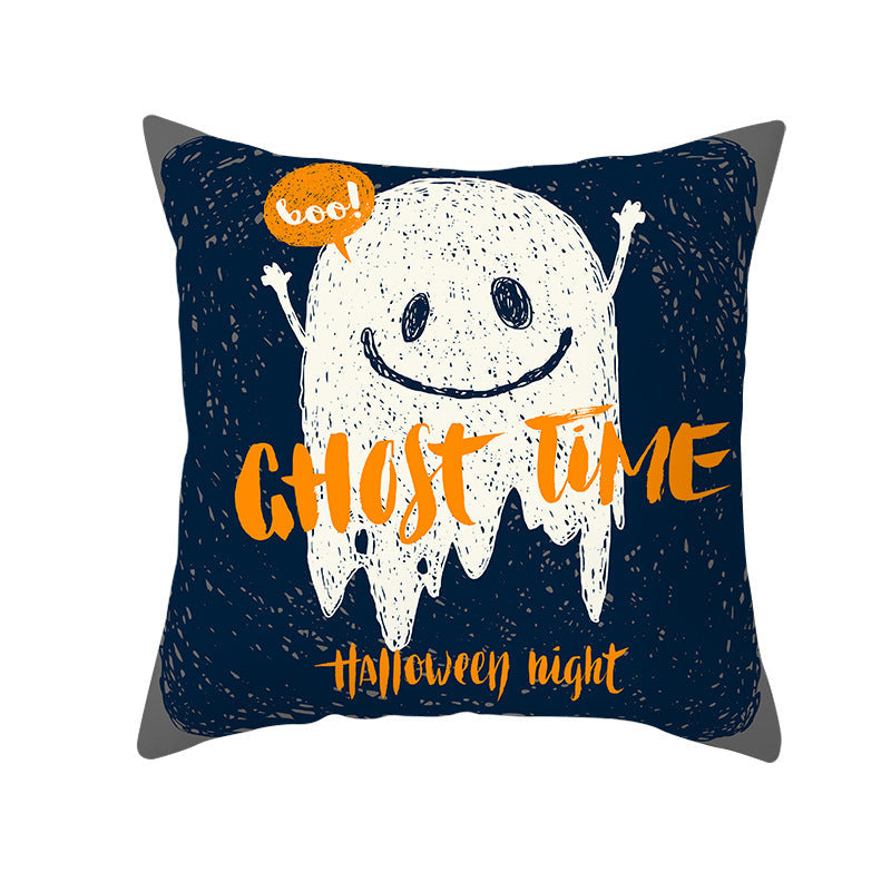 Halloween pillowcase - My Store - Flyclothing LLC