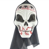 Halloween Three spider big face mask