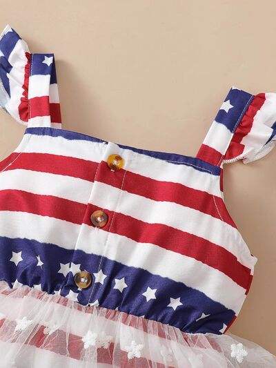 Lace Detail Square Neck Bodysuit with Headband - Trendsi - Flyclothing LLC