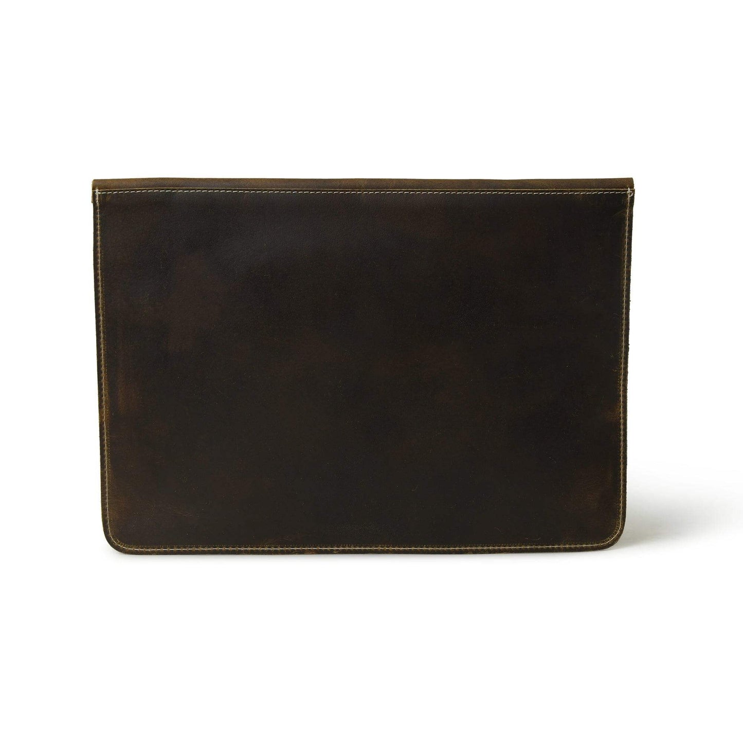 The MacBook Folio - Classy Leather Bags - Flyclothing LLC