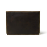 The MacBook Folio - Classy Leather Bags - Flyclothing LLC