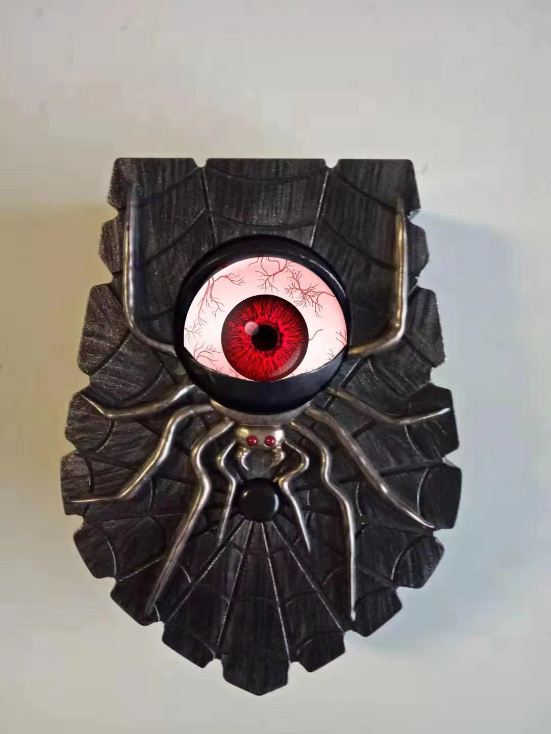 Halloween One-eyed Doorbell Decoration - My Store - Flyclothing LLC