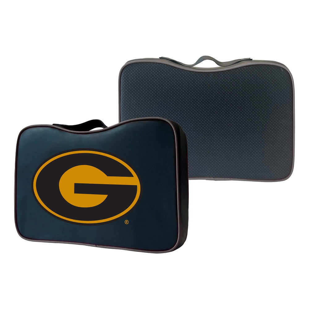 Grambling Premium Bleacher Cushion - Logo Brands - Flyclothing LLC