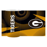 Grambling State Geometric Hardwall Cup 4 Pack - Logo Brands - Flyclothing LLC