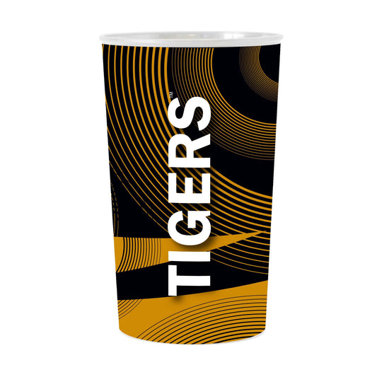 Grambling State Geometric Hardwall Cup 4 Pack - Logo Brands - Flyclothing LLC