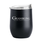 Grambling 16oz Flipside Powder Coat Curved Bev - Logo Brands - Flyclothing LLC