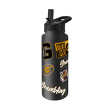 Grambling 34oz Dreamweave Quencher Bottle - Logo Brands - Flyclothing LLC